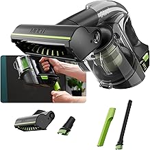 Gtech Multi MK2 Cordless Handheld Vacuum (B tier)