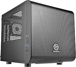 Thermaltake Core V1 Mini-ITX Cube Case (C tier)