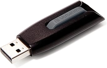 Verbatim Store 'n' Go V3 256GB USB 3.0 Flash Drive (B tier)