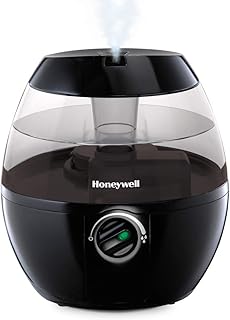 Honeywell HUL520B Mistmate Cool Mist Humidifier (C tier)