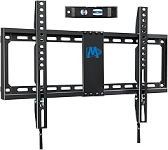 Mounting Dream Fixed TV Mount 42-84 inch MD2163-K (A tier)