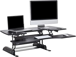Vari VariDesk Pro Plus 48 Standing Desk Converter (F tier)