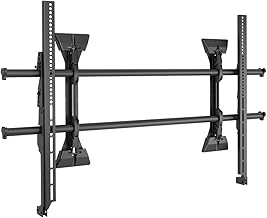 Chief XSM1U Fixed Wall Display Mount Fusion X-Large (A tier)