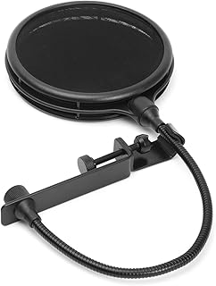 LyxPro MOP-28 Dual Layer Microphone Pop Filter (B tier)
