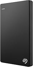 Seagate Backup Plus 4TB External Hard Drive (C tier)