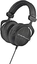 beyerdynamic DT 990 PRO 250 Ohm Open-Back Headphones (B tier)