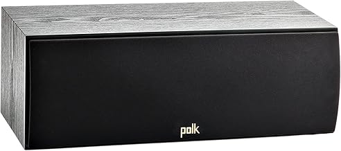 Polk Audio T30 Center Channel Speaker (C tier)