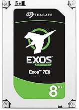 Seagate Enterprise Capacity 8TB 3.5" SATA (D tier)