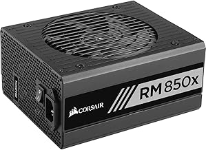 Corsair RMX 850W Gold (C tier)