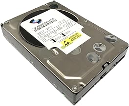 WL 4TB 7200RPM Enterprise Hard Drive (D tier)