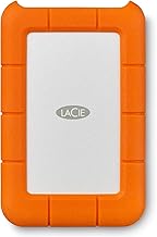 LaCie Rugged Mini 4TB External Hard Drive (B tier)