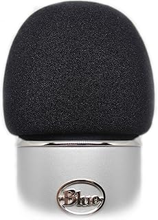 Foam Windscreen for Blue Yeti Microphone (A tier)