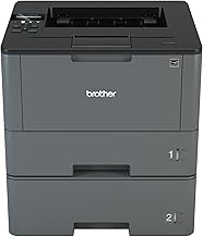 Brother HL-L5200DWT Monochrome Laser Printer (C tier)