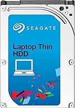 Seagate 4TB Laptop Hard Drive (B tier)