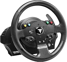 Thrustmaster TMX Racing Wheel with Pedals (D tier)