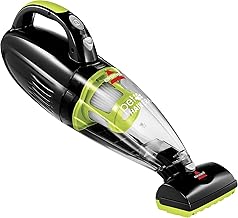 Bissell Pet Hair Eraser Cordless Hand Vacuum (B tier)
