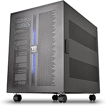 Thermaltake Core W200 XL-ATX Super Tower Case (C tier)