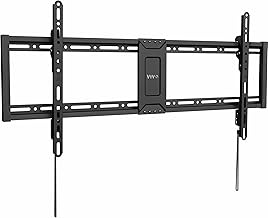 VIVO Extra Large Heavy-Duty TV Wall Mount 60-100 inch (B tier)