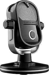 Turtle Beach Universal Digital USB Stream Mic (D tier)