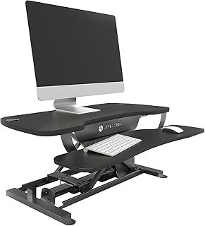 VERSADESK PowerPro 36 Standing Desk Converter (B tier)