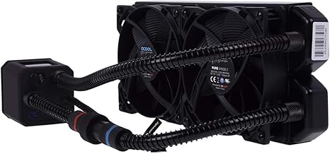 Alphacool Eisbaer 240 AIO CPU Cooler (B tier)