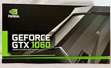 GeForce GTX 1060 Founders Edition (F tier)