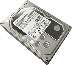 HGST MegaScale DC 4000.B 4TB Enterprise Hard Drive (D tier)