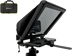 Glide Gear TMP 50 Teleprompter (B tier)