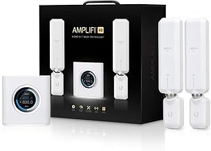 AmpliFi HD WiFi System (C tier)
