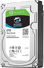 Seagate SkyHawk 8TB Surveillance (C tier)