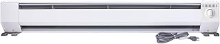 KING KPH1210 3-Foot Portable Baseboard Heater (C tier)