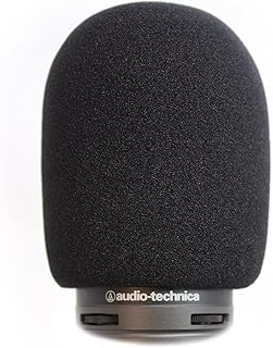Vocalbeat AT2020 Pop Filter Foam Windscreen (A tier)