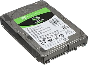 Seagate BarraCuda Mobile 4TB Hard Drive (B tier)