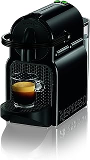 Nespresso Inissia by De'Longhi (C tier)