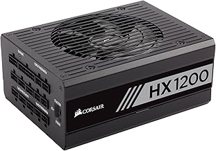 Corsair HX Series HX1200 1200W 80 Plus Platinum (B tier)
