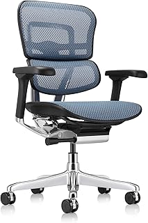 Ergohuman Eurotech ME8ERG GEN2 Office Chair (A tier)