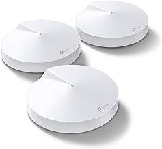 TP-Link Deco M5 Mesh WiFi System 3-Pack (D tier)