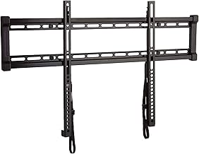SANUS Low Profile TV Wall Mount 40-80 inch (A tier)