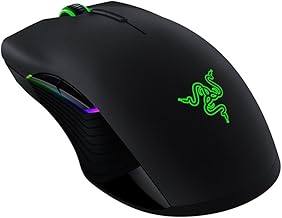 Razer Lancehead Wired/Wireless Gaming Mouse 16000 DPI (D tier)