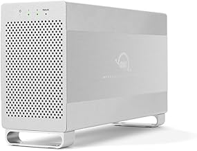OWC Mercury Elite Pro 16TB 2-Bay RAID Enclosure (D tier)