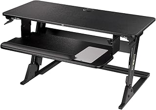 3M Precision Standing Desk Converter (B tier)