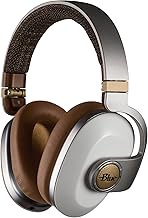Blue Satellite Wireless Noise-Cancelling Headphones (F tier)