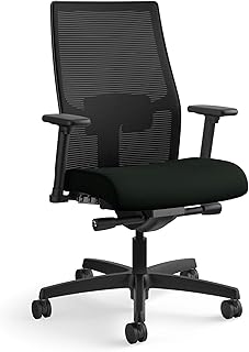 HON Ignition 2.0 Mid-Back Office Chair (A tier)