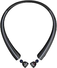 LG TONE FREE HBS-F110 Wireless Earbuds (D tier)