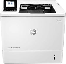 HP LaserJet Enterprise M608n Monochrome Printer (B tier)