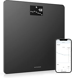Withings Body Wi-Fi Smart Scale (B tier)