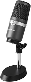 AVerMedia SP751 USB Condenser Microphone (C tier)