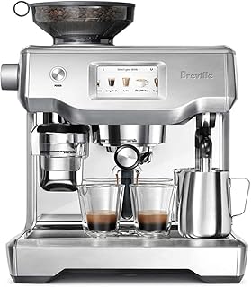 Breville Oracle Touch BES990BSS (S tier)