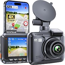 ROVE R2-4K Dash Cam (B tier)