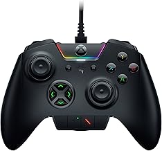 Razer Wolverine Ultimate Xbox Controller (B tier)
